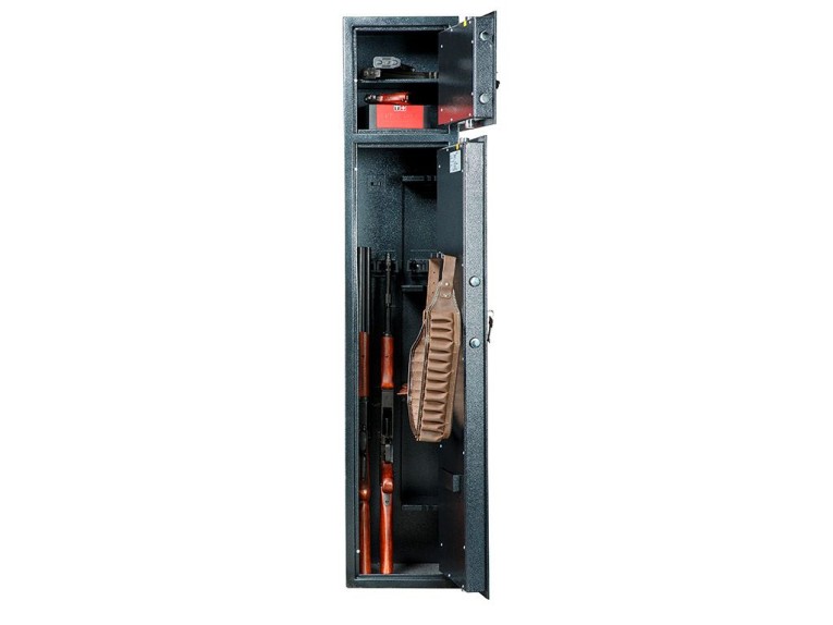Оружейный сейф Valberg Арсенал 148/2 купить в Саратове