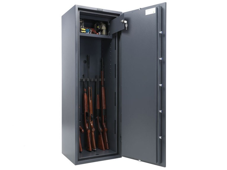 Оружейный сейф ASG/WS8 EL купить в Саратове