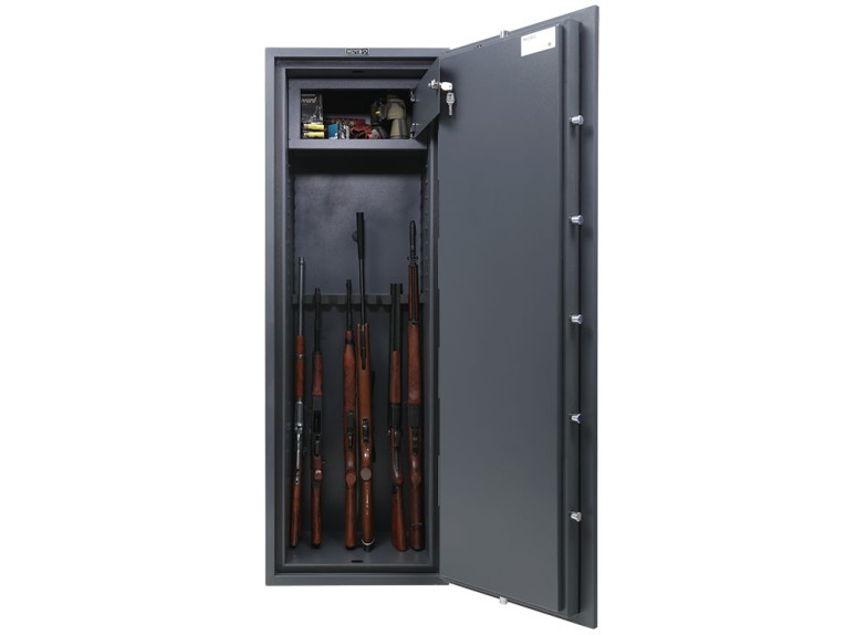 Оружейный сейф ASG/WS8 EL купить в Саратове