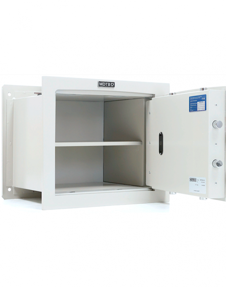 Встраиваемый сейф MDTB-Vega 44.E купить в Саратове