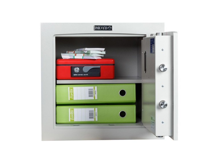 Встраиваемый сейф MDTB-Vega 44.E купить в Саратове