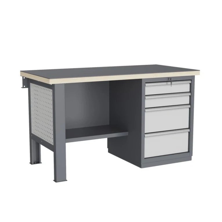 Верстак FBK 1551.14.3 купить в Саратове