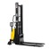 Штабелер с электроподъемом BDA 1016 (1000 кг, 1,6 м, 12В / 120Ач) SMARTLIFT (SMART) купить в Саратове