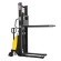 Штабелер с электроподъемом BDA 1016 (1000 кг, 1,6 м, 12В / 120Ач) SMARTLIFT (SMART) купить в Саратове