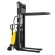 Штабелер с электроподъемом BDA 1016 (1000 кг, 1,6 м, 12В / 120Ач) SMARTLIFT (SMART) купить в Саратове