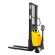 Штабелер с электроподъемом BDA 1016 (1000 кг, 1,6 м, 12В / 120Ач) SMARTLIFT (SMART) купить в Саратове