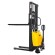 Штабелер с электроподъемом BDA 1016 (1000 кг, 1,6 м, 12В / 120Ач) SMARTLIFT (SMART) купить в Саратове