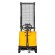 Штабелер с электроподъемом BDA 1016 (1000 кг, 1,6 м, 12В / 120Ач) SMARTLIFT (SMART) купить в Саратове