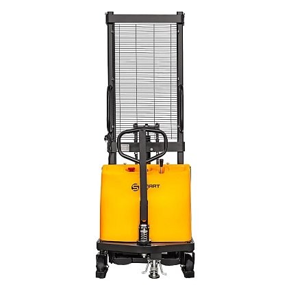Штабелер с электроподъемом BDA 1016 (1000 кг, 1,6 м, 12В / 120Ач) SMARTLIFT (SMART) купить в Саратове