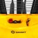 Штабелер с электроподъемом BDA 1016 (1000 кг, 1,6 м, 12В / 120Ач) SMARTLIFT (SMART) купить в Саратове