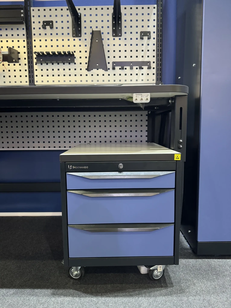 Подкатной модуль SPC А М.5 купить в Саратове Подкатной модуль SPC А М.5 купить в Саратове