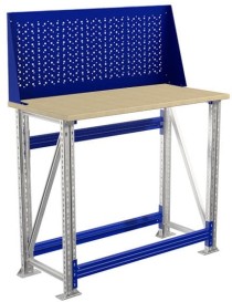 Верстак Master M100.MF1 / MF1.010