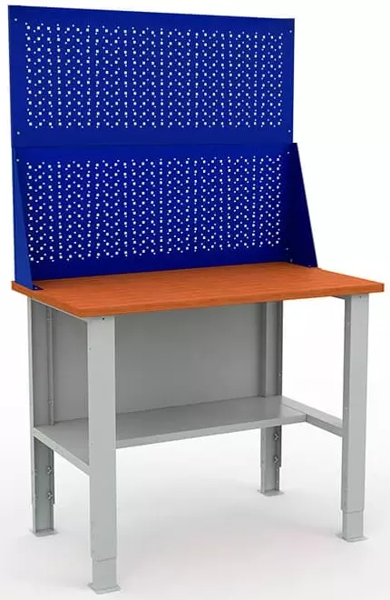 Верстак Expert W120.F2/F2.020.WSh купить в Саратове Верстак Expert W120.F2/F2.020.WSh купить в Саратове