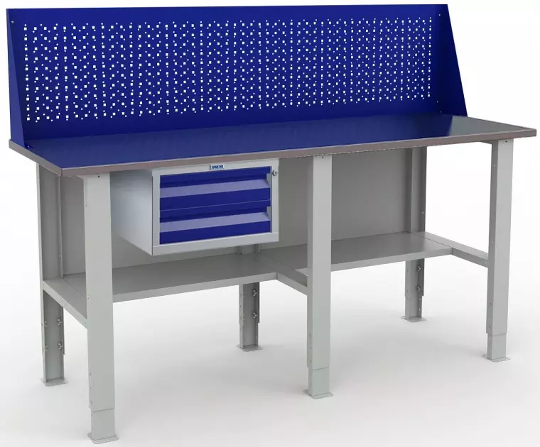 Верстак Expert WTS200.F2/F2/F2.110 купить в Саратове Верстак Expert WTS200.F2/F2/F2.110 купить в Саратове