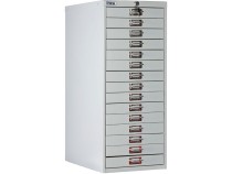 Шкаф многоящичный MDC-A3/910/15