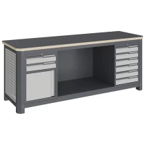 Модульный верстак MCN 2052.S69.11