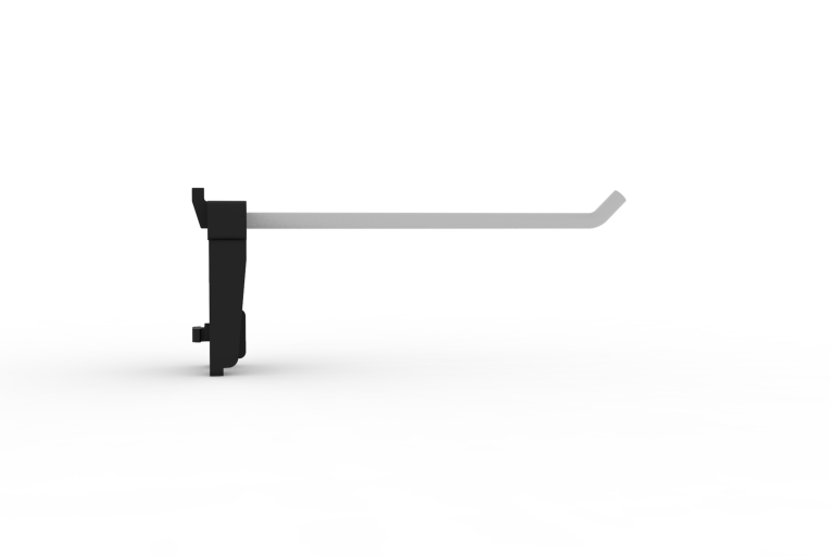 Крючок 120 мм купить в Саратове