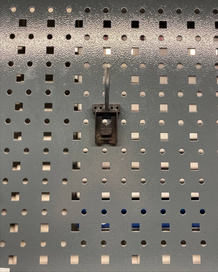 Крючок 120 мм купить в Саратове