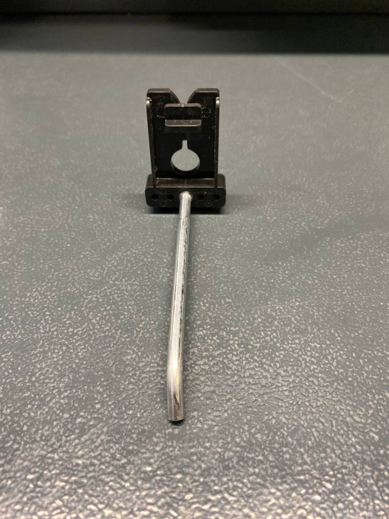 Крючок 120 мм купить в Саратове