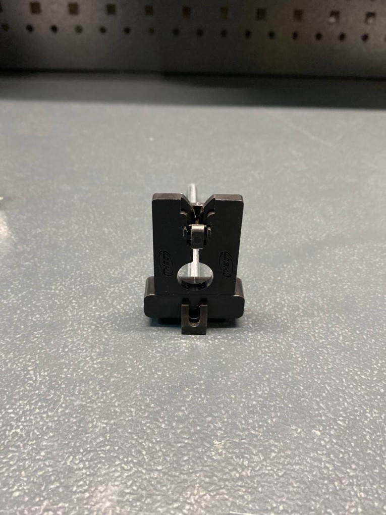 Крючок 120 мм купить в Саратове