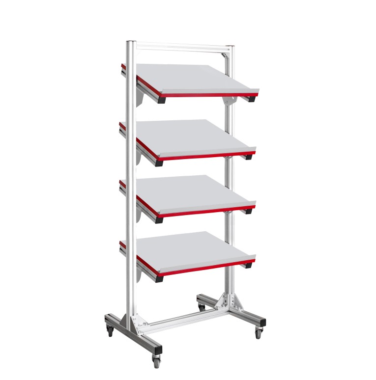 Стойка подкатная для оборудования Gresson СНП-1700КП купить в Саратове Стойка подкатная для оборудования Gresson СНП-1700КП купить в Саратове