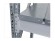 Дополнительная секция MS Profi 2000x2100x400 6 полок купить в Саратове