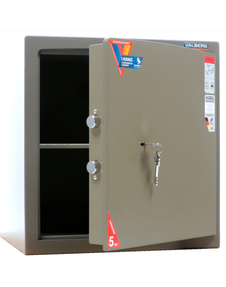 Взломостойкий сейф Valberg Карат-46 купить в Саратове