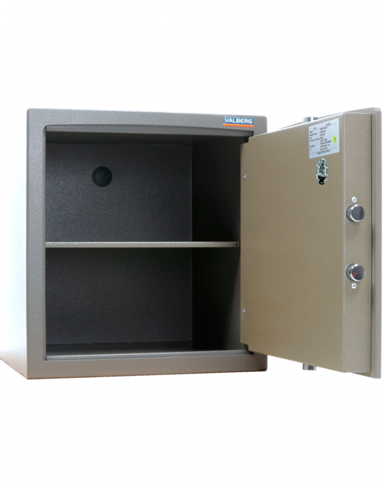 Взломостойкий сейф Valberg Карат-46 купить в Саратове