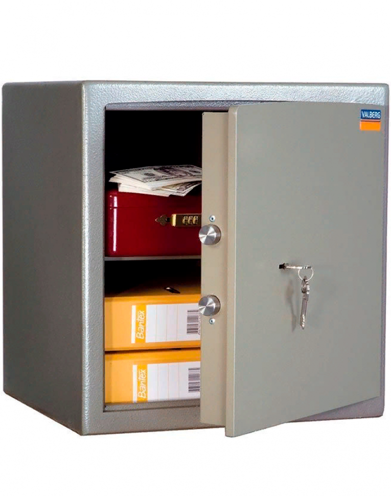 Взломостойкий сейф Valberg Карат-46 купить в Саратове