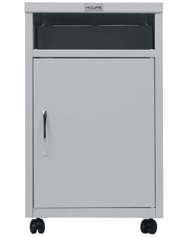 Медицинская тумба МД ТП-3 купить в Саратове Медицинская тумба МД ТП-3 купить в Саратове