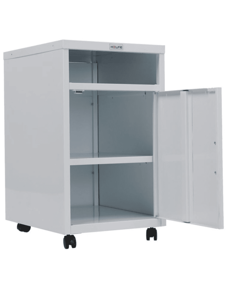 Медицинская тумба МД ТП-3 купить в Саратове Медицинская тумба МД ТП-3 купить в Саратове