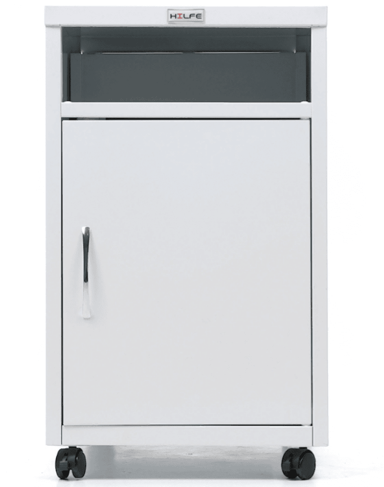 Медицинская тумба МД ТП-3 купить в Саратове Медицинская тумба МД ТП-3 купить в Саратове