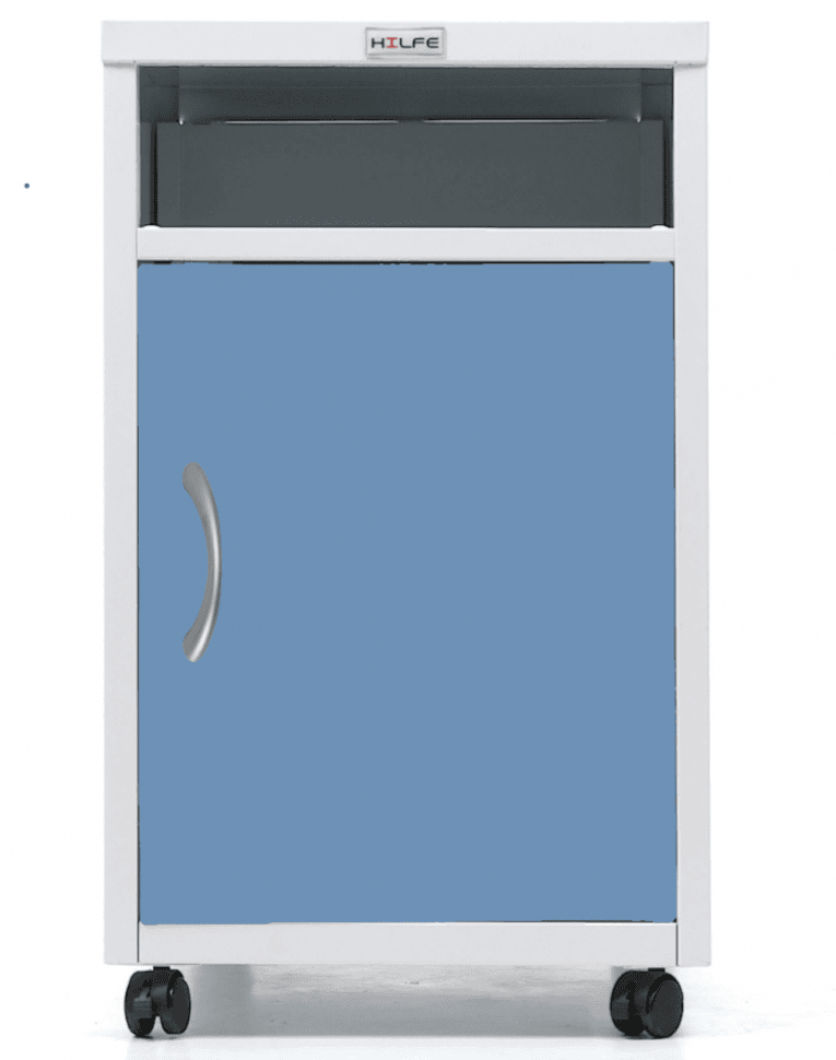 Медицинская тумба МД ТП-3 купить в Саратове Медицинская тумба МД ТП-3 купить в Саратове