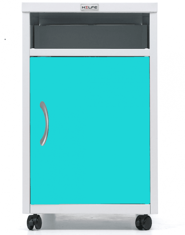 Медицинская тумба МД ТП-3 купить в Саратове Медицинская тумба МД ТП-3 купить в Саратове