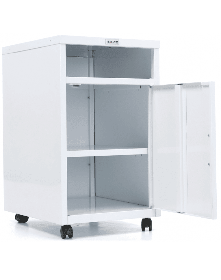 Медицинская тумба МД ТП-3 купить в Саратове Медицинская тумба МД ТП-3 купить в Саратове