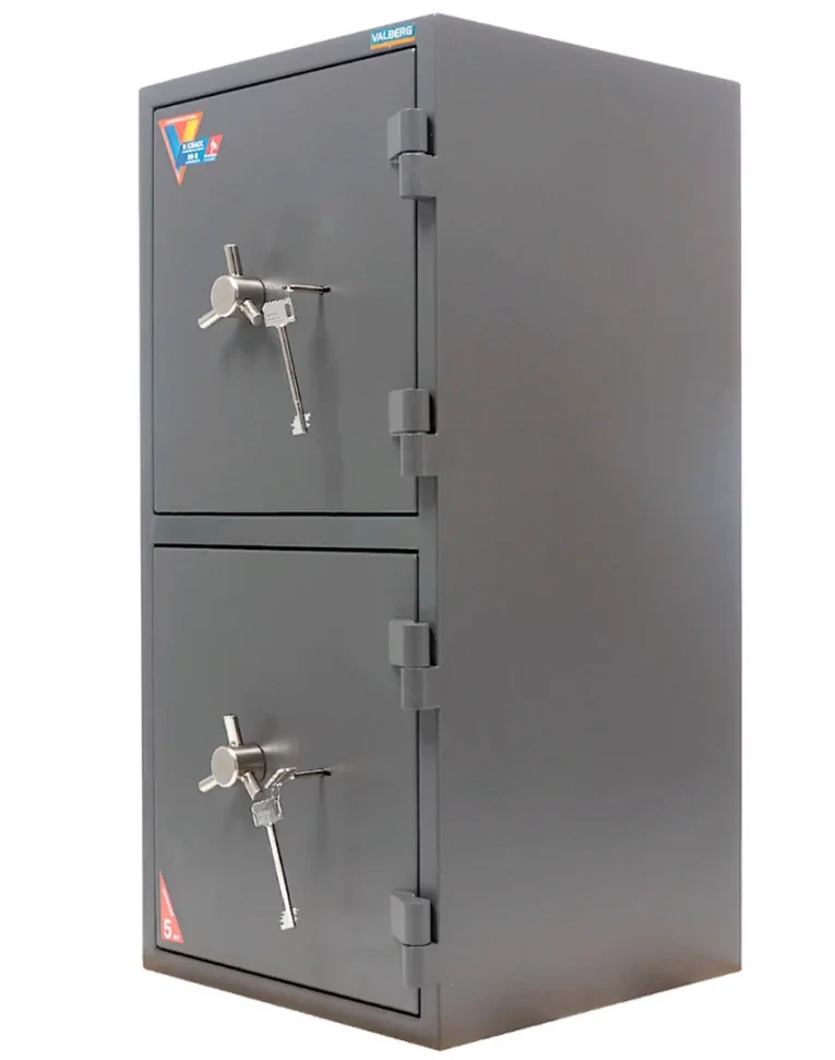 Взломостойкий сейф Valberg Гранит 90T/2 купить в Саратове