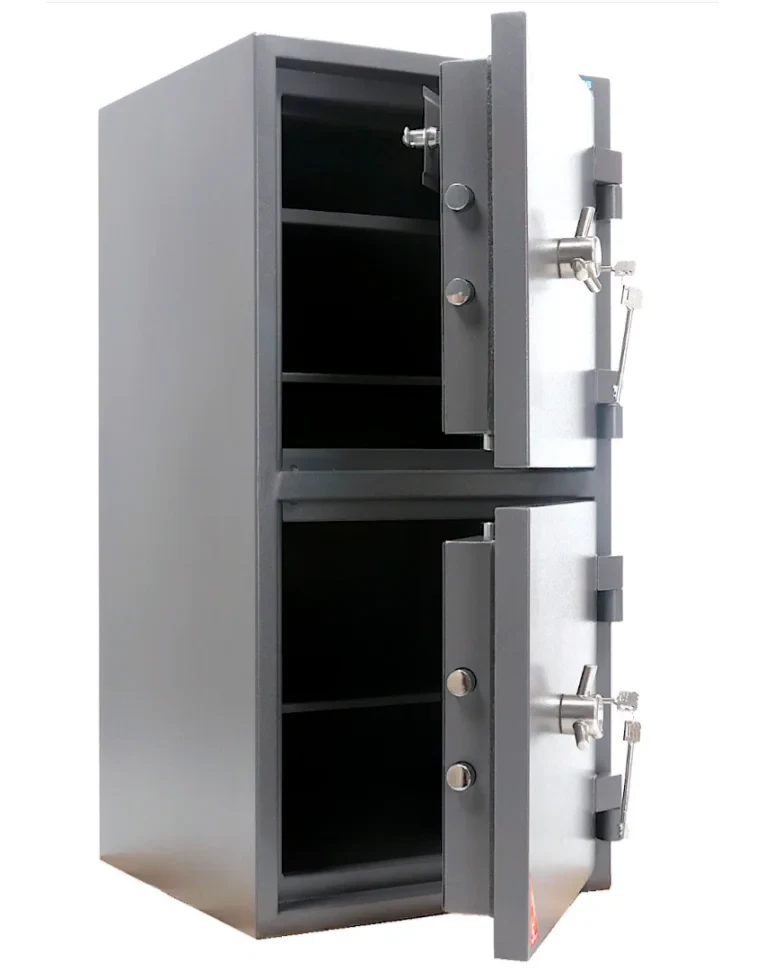 Взломостойкий сейф Valberg Гранит 90T/2 купить в Саратове