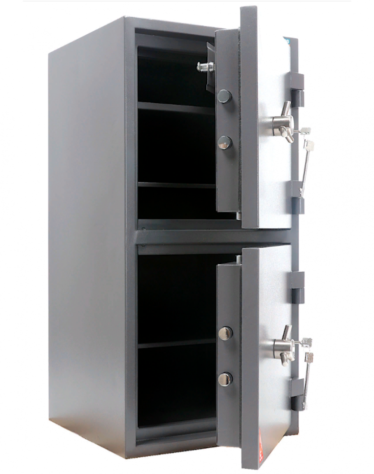 Взломостойкий сейф Valberg Гранит 90T/2 купить в Саратове