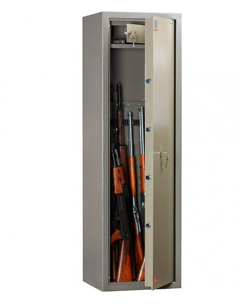 Оружейный сейф Valberg Ирбис 8 купить в Саратове