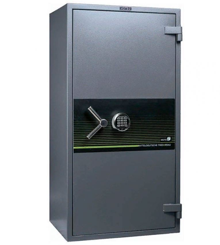 Взломостойкий сейф MDTB Bastion-M 1368 EK купить в Саратове