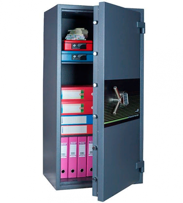 Взломостойкий сейф MDTB Bastion-M 1368 EK купить в Саратове