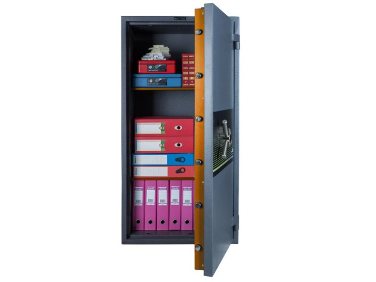 Взломостойкий сейф MDTB Bastion-M 1368 EK купить в Саратове