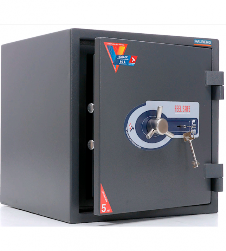 Огневзломостойкий сейф Valberg Гарант 46 купить в Саратове