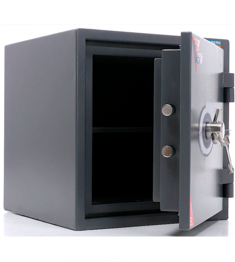 Огневзломостойкий сейф Valberg Гарант 46 купить в Саратове