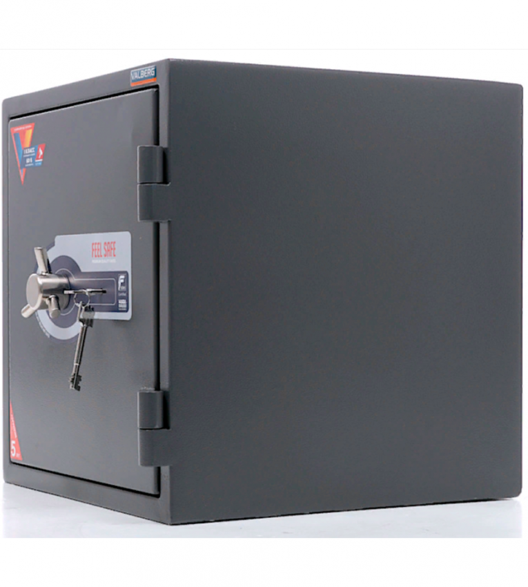 Огневзломостойкий сейф Valberg Гарант 46 купить в Саратове