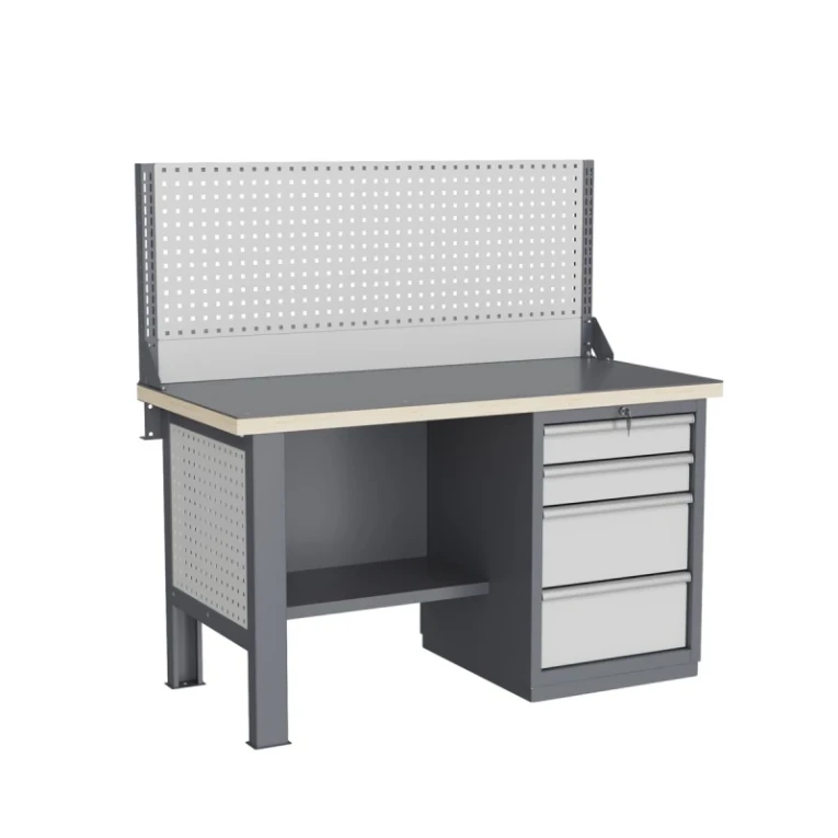 Верстак FBK 1551.14.3-1 купить в Саратове