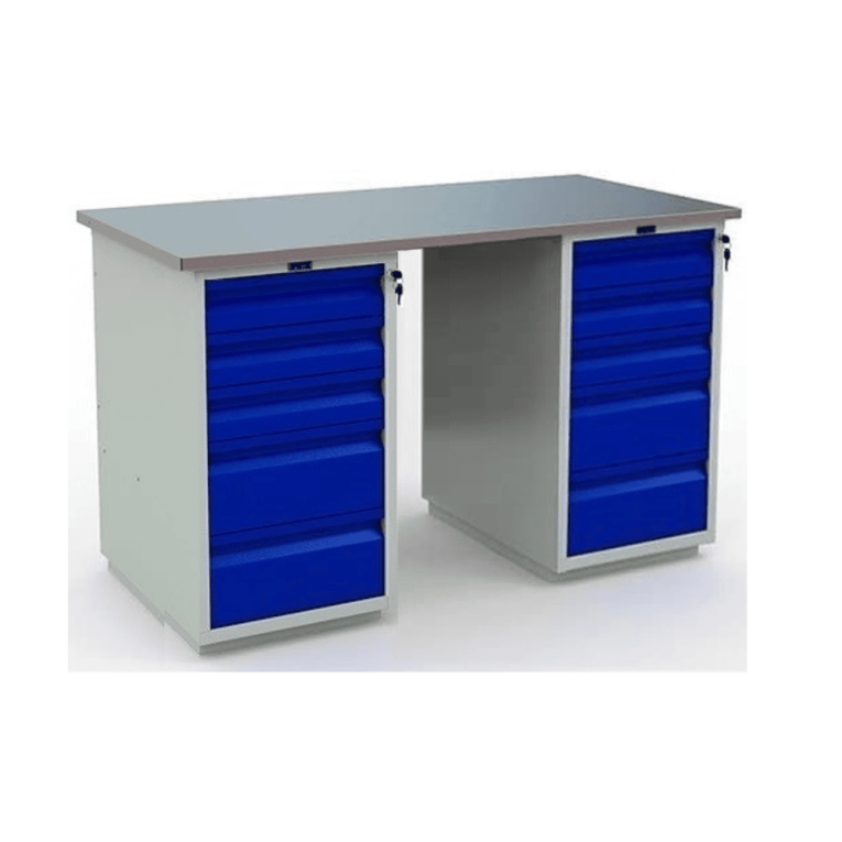 Верстак Profi WT140.WD5/WD5.000 купить в Саратове
