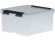 Контейнер Rox Box Original 2 (210х170х95 мм с крышкой и клипсами прозрачный) купить в Саратове