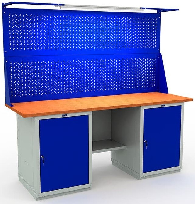 Верстак Expert W200.WS1/WS1.021 купить в Саратове