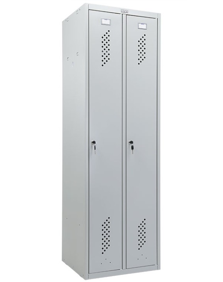 Шкаф для раздевалок Стандарт LS-21-50 купить в Саратове